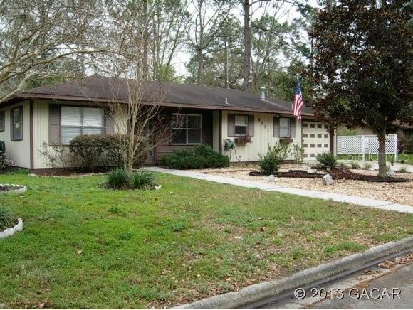 6511 NW 29th St., Gainesville, FL 32653