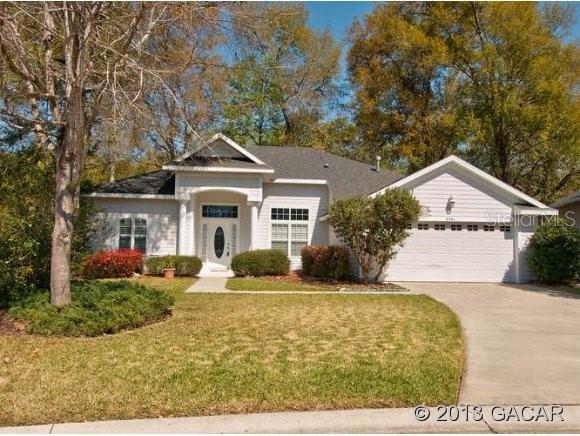 8454 SW 8th Pl., Gainesville, FL 32608