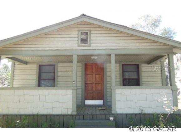 1117 NW 7th Avenue Ave., Gainesville, FL 32601