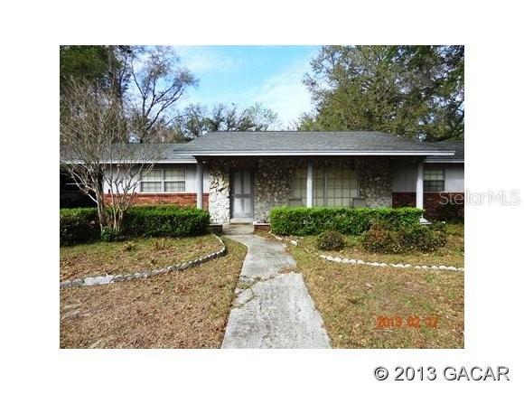 3520 NW 27th St., Gainesville, FL 32605