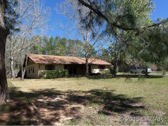 2636 NW 68th Ave., Gainesville, FL 32653