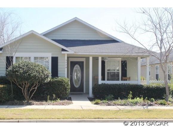 3779 NW 27 St., Gainesville, FL 32605