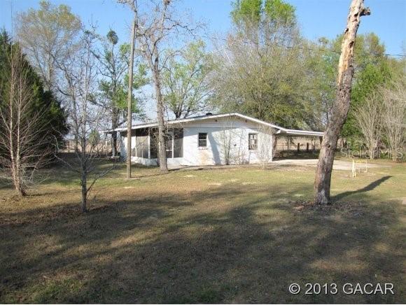 5710 NE 140th Ct., Williston, FL 32696