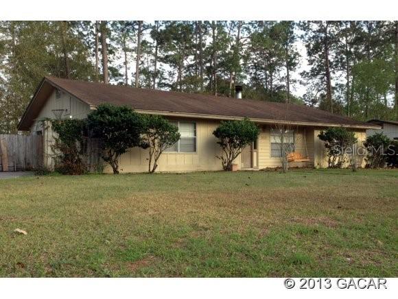 6121 NW 29 Terrace Ter., Gainesville, FL 32653