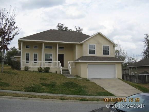 11322 NW 31 Rd., Gainesville, FL 32606