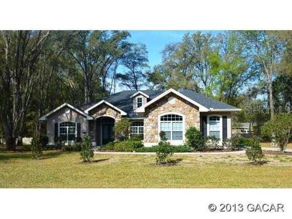 134 NW 166th Ter., Newberry, FL 32669