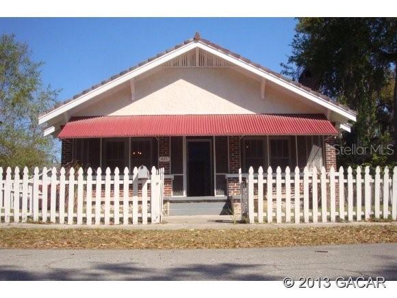 421 SE 6th Ter., Gainesville, FL 32601