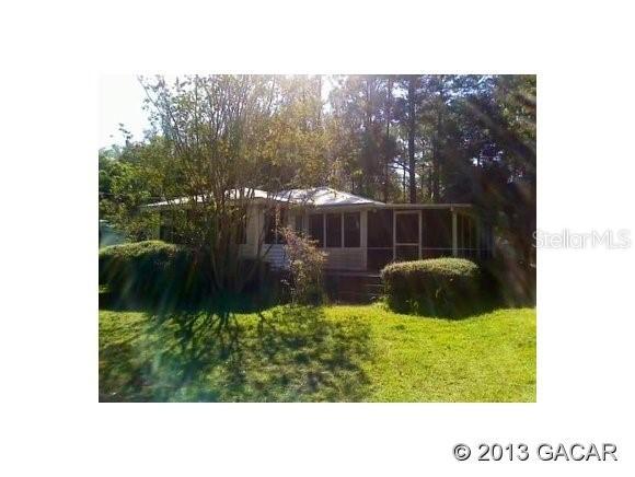 411 SE 119th Ave., Gainesville, FL 32667