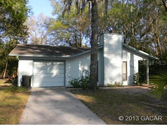 5203 SW 75th Ter., Gainesville, FL 32608