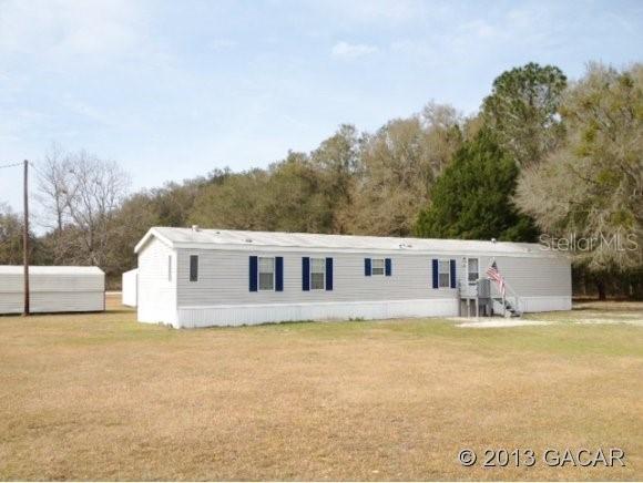 5750 NW 90th Ave., Chiefland, FL 32626