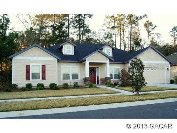 1594 NW 100th Dr., Gainesville, FL 32606