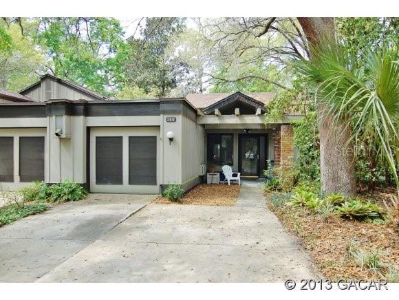 2512 NW Birnam Woods Way, Gainesville, FL 32605