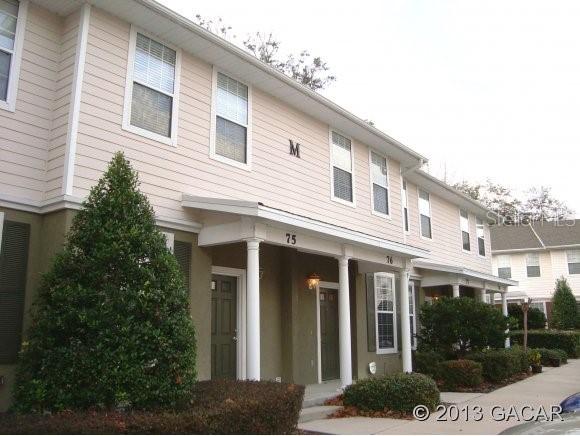2508 SW Sw 35th Pl. #K-64, Gainesville, FL 32608