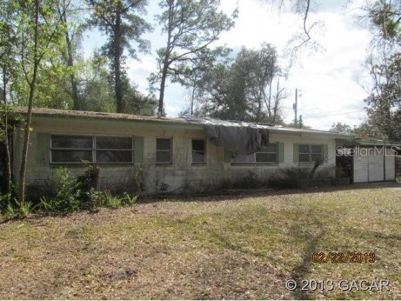 [Address Hidden by Seller], Gainesville, FL 32606