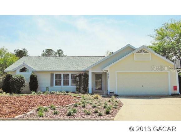 3947 NW 59th Ave., Gainesville, FL 32653