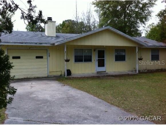 5117 NW 26th Place, Gainesville, FL 99999