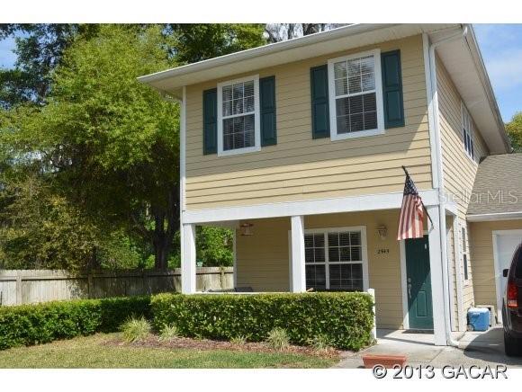 2945 NW 6th Ter. #6, Gainesville, FL 32609
