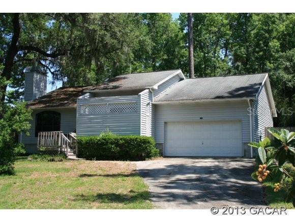 717 NW 98th St., Gainesville, FL 32607