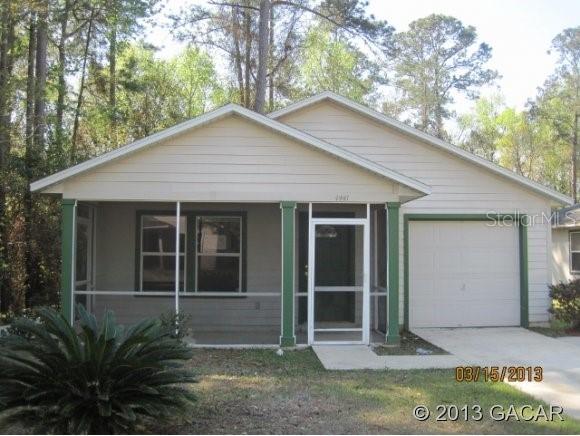4441 SE 6th Ave., Gainesville, FL 32641