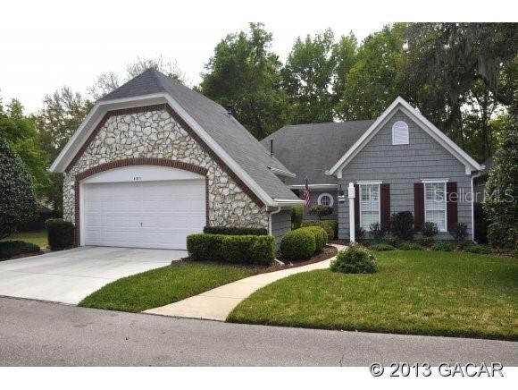 4311 NW 10th Pl., Gainesville, FL 32605