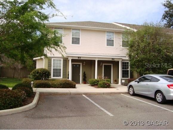 2508 SW 35th Pl. #O-86, Gainesville, FL 32608