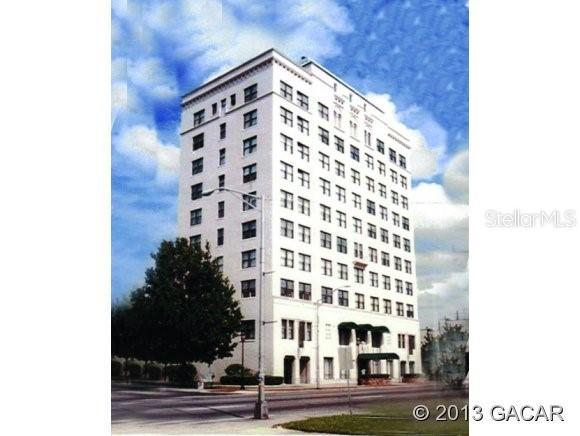 408 W University Ave. #7-A, Gainesville, FL 32601