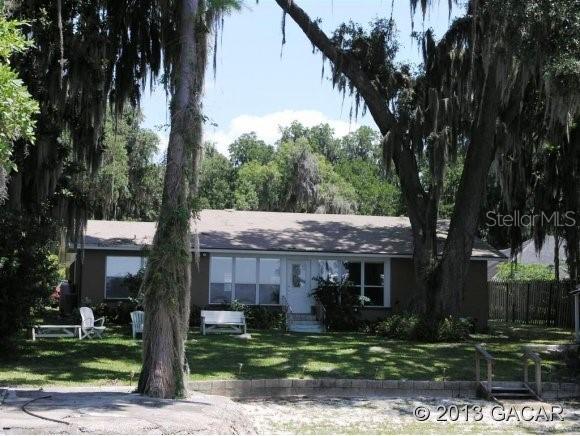 2422 SE County Rd 21b, Melrose, FL 32666