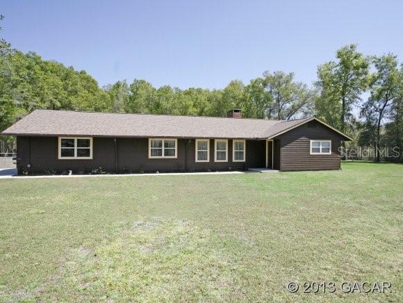 14109 SW 79 St., Gainesville, FL 32618