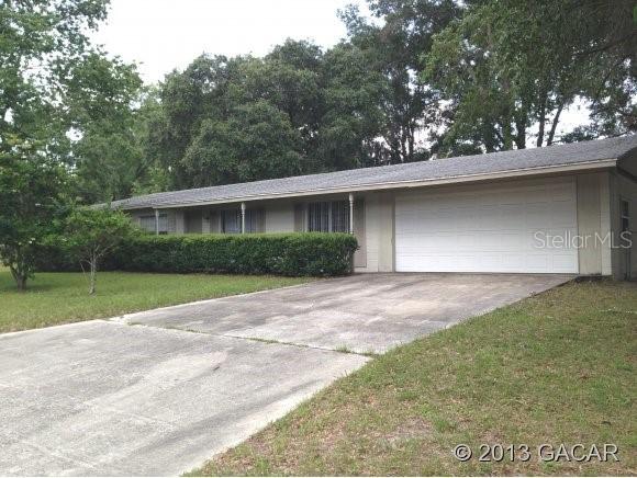 3411 NW 49 Ave., Gainesville, FL 32605