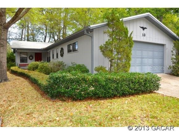 8620 NW 13th Lot 13 St., Gainesville, FL 32653