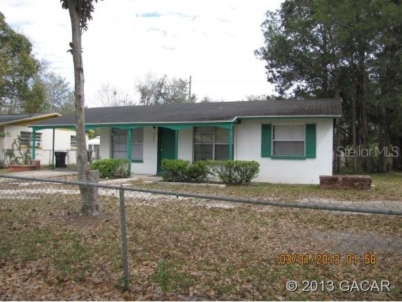 1007 SE 19th Ter., Gainesville, FL 32641