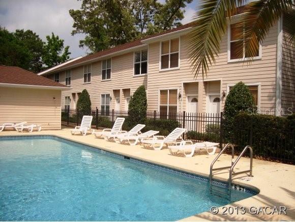 3543 SW 30th Way #114, Gainesville, FL 32608