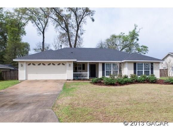 272 NW 238 Ter., Newberry, FL 32669