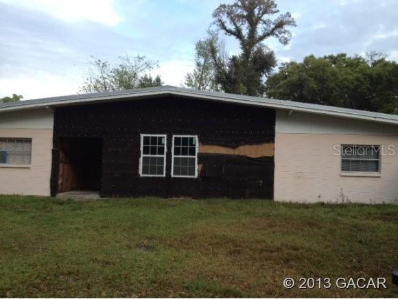 3658 NW 41st Pl., Gainesville, FL 32605