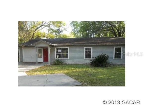 1327 NE 22 Ave., Gainesville, FL 32609