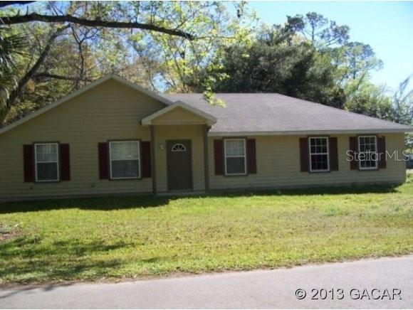 734 NW 8th Pl., Gainesville, FL 32601