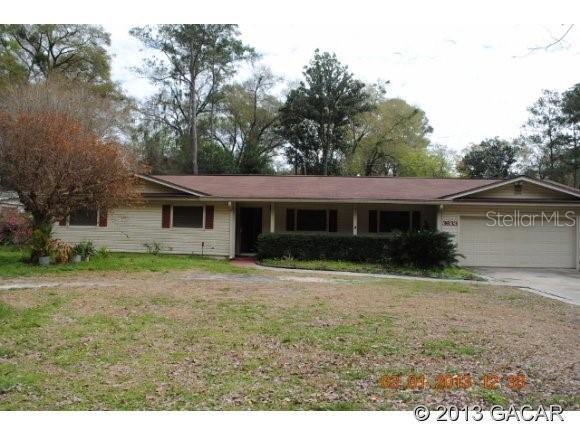 3633 SW 20th St., Gainesville, FL 32608