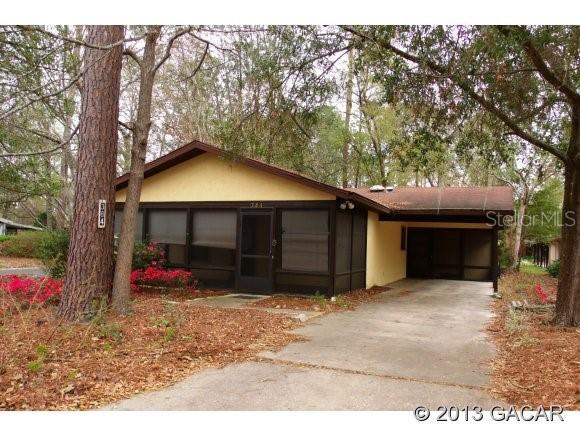 8620 NW 13th St., Gainesville, FL 32653