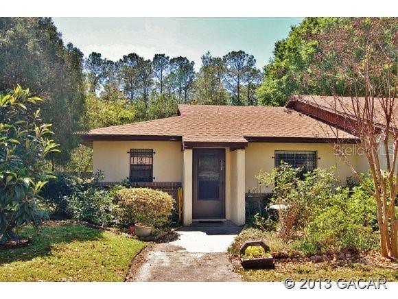 3320 NW 21 Dr. #F 3, Gainesville, FL 32605