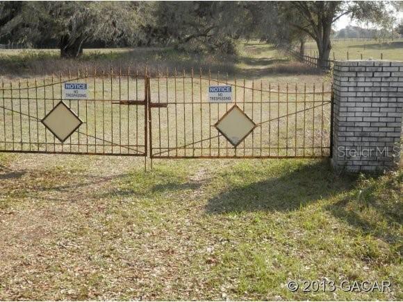 2231 NE Highway 41, Williston, FL 32696