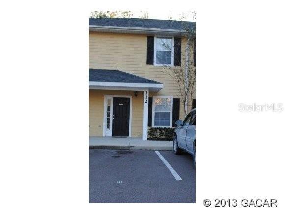 2927 SW 35th Pl. #112, Gainesville, FL 32608