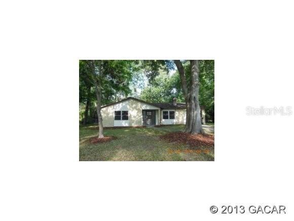 5017 NW 29th Street St., Gainesville, FL 32605