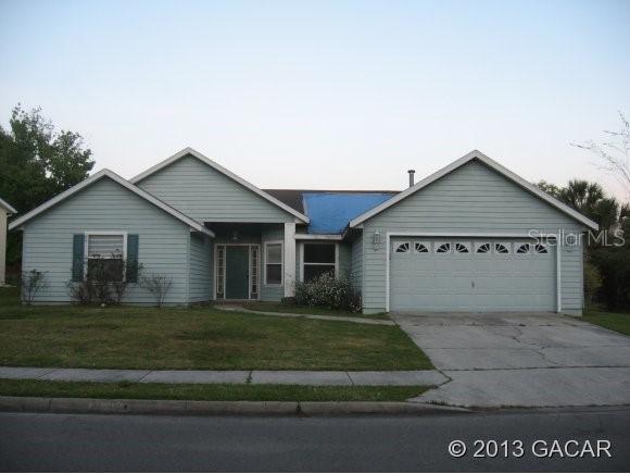 1209 NW 90 Th Drive Dr., Gainesville, FL 32606