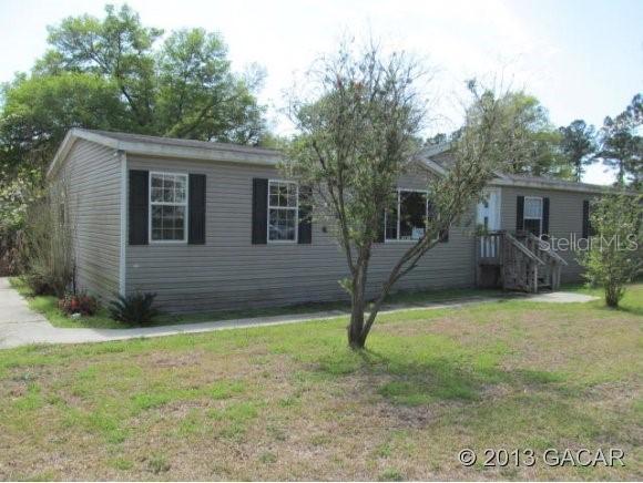 12811 NW 151 Rd., Alachua, FL 32615