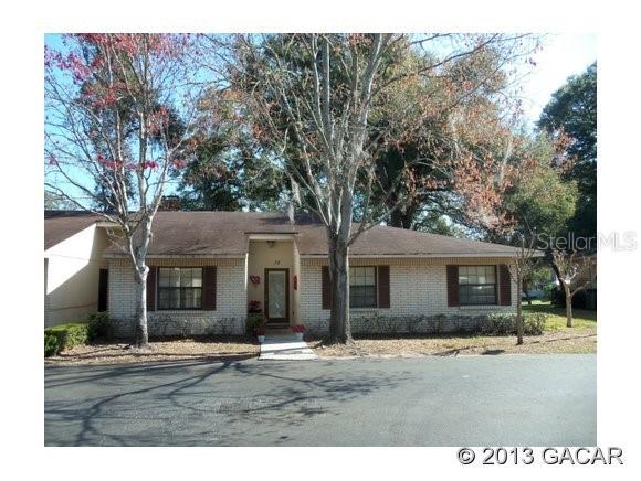 663 SE 28th St., Melrose, FL 32666
