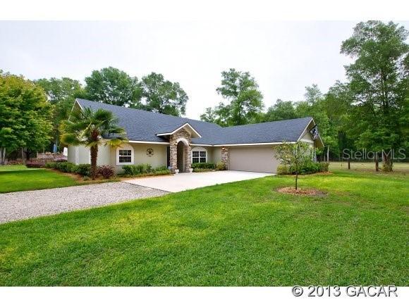 8100 SE 71 St St., Newberry, FL 32669
