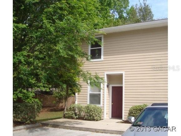 1710 NW 7th St. #501, Gainesville, FL 32609