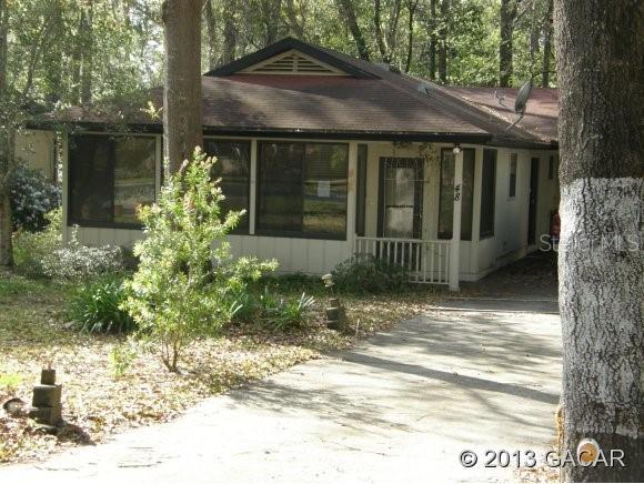 8620 NW 13th #48 St., Gainesville, FL 32653