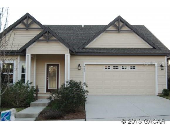 9807 NW 18th Rd., Gainesville, FL 32606