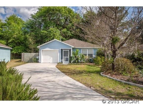 2525 NW 35th Pl., Gainesville, FL 32605